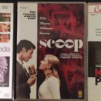 3 film Woody Allen (dvd) 