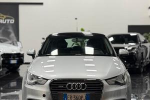 Audi A1 SPB 1.6 TDI