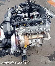 Motore alfa romeo q4 2.2 55268818