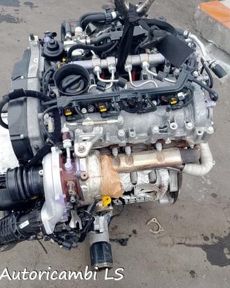 Motore alfa romeo q4 2.2 55268818