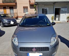 Fiat Grande Punto Grande Punto 1.3 MJT 75 CV 5 por