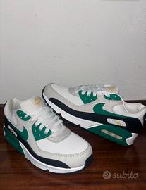 Nike Air Max 90- tg 40-NUOVE
