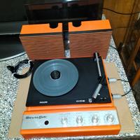 Accessori Audio Da Testare o per pezzi di ricambio