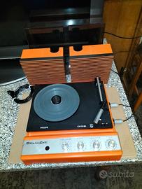 Accessori Audio Da Testare o per pezzi di ricambio