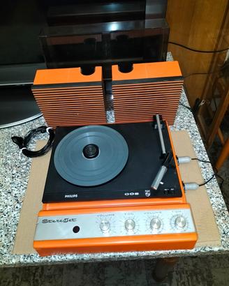 Accessori Audio Da Testare o per pezzi di ricambio