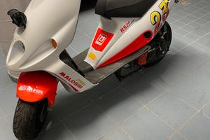 Phantom f12 colorazione Malossi