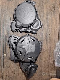 copri carter ktm 250/300
