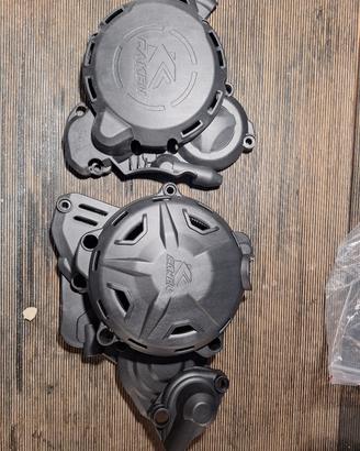 copri carter ktm 250/300