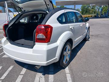 Dodge Caliber 2.0 Turbodiesel SXT