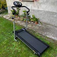 Tapis roulant magnetico pieghevole