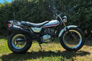 Suzuki vanvan rv125 Euro 3