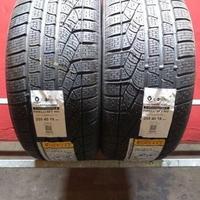 2 gomme 255 40 18 pirelli rft inv a5416