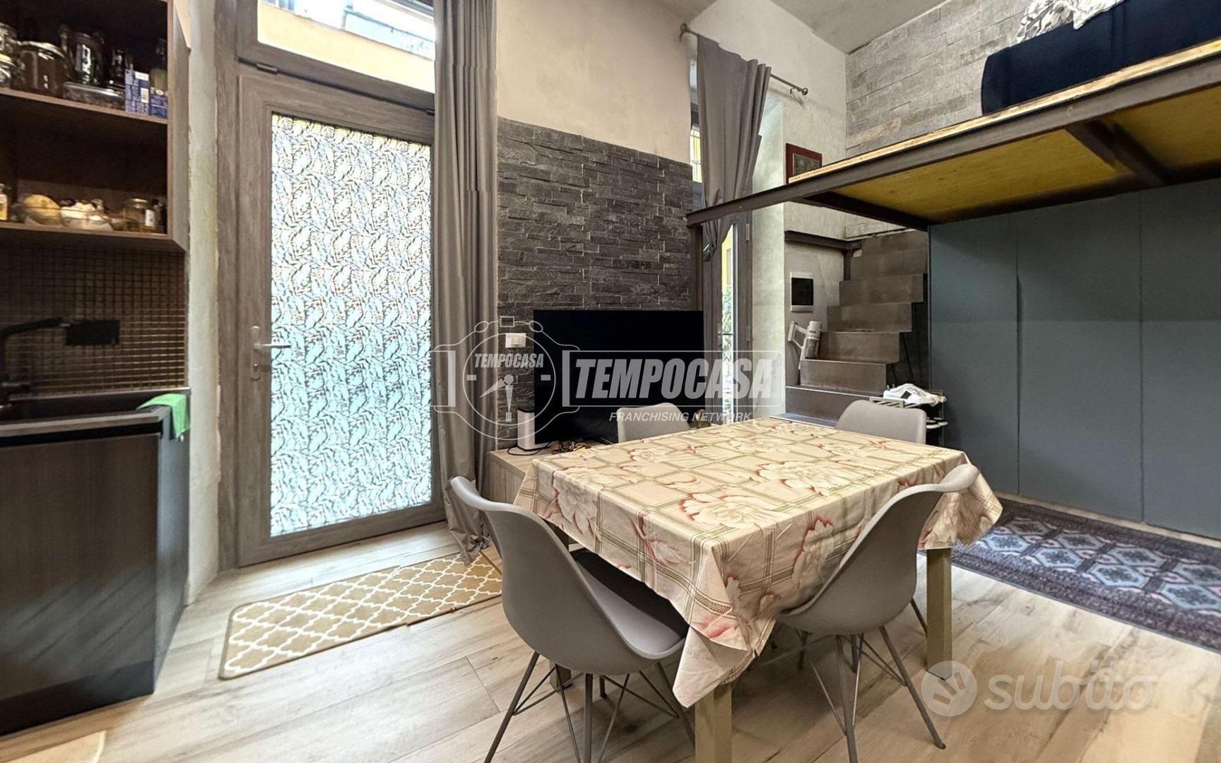 Appartamento – Torino, Borgo Nuovo, Circoscrizione 1 - Vista 3