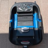 Base isofix