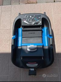 Base isofix