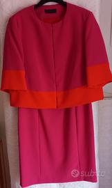 Completo abito donna