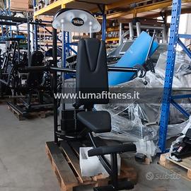 Chest Press Bcube