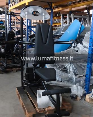 Chest Press Bcube