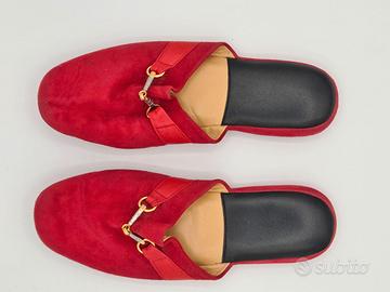 Pantofole da Donna  Gucci