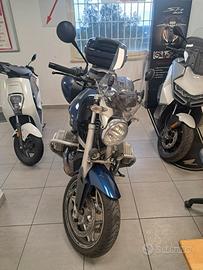 Bmw R 1200 R 2009 Permute finanziamento garanzia