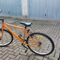 bicicletta B-Twin