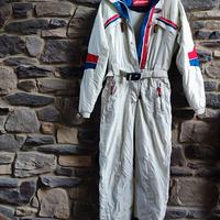 Abbigliamento da sci intera Nordica taglia 44