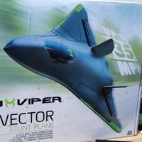 Aereo RC Skyviper Vector 