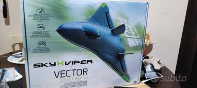 Aereo RC Skyviper Vector 