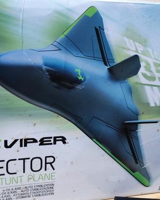 Aereo RC Skyviper Vector 