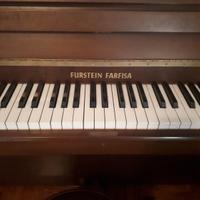 pianoforte verticale 