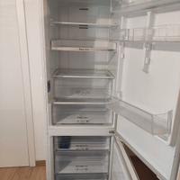 Frigorifero Samsung rb33j3205ww usato - 350€ 