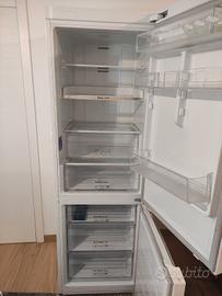 Frigorifero Samsung rb33j3205ww usato - 350€ 