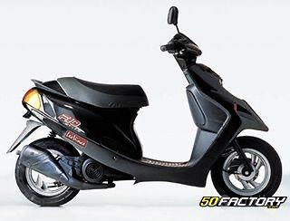 Malaguti F10