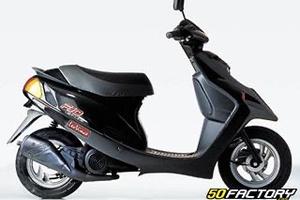 Malaguti F10