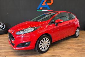 Ford Fiesta 3 Porte Fiesta 3p 1.5 tdci Titanium 75