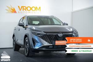 NISSAN Qashqai 3� serie Qashqai e-Power N-Connecta