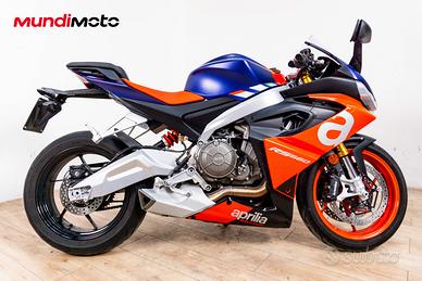 APRILIA RS 660 - 2023