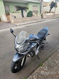 Suzuki bandit 650 2008 