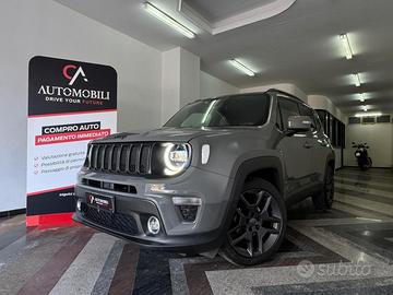 Jeep Renegade 1.6 Mjt 130 CV S