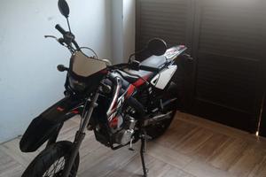 Rieju Marathon 125 - 2017