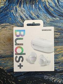 Cuffie blt Samsung Buds+