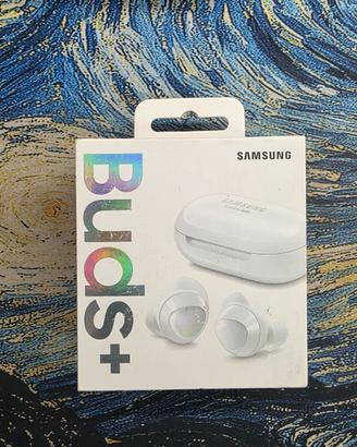 Cuffie blt Samsung Buds+