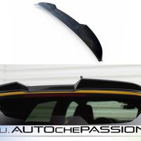 Alettone spoiler per Audi RS3 / S3 / A3 S-Line 8Y