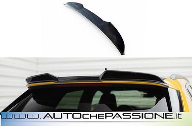 Alettone spoiler per Audi RS3 / S3 / A3 S-Line 8Y