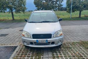 Suzuki ignis prima serie