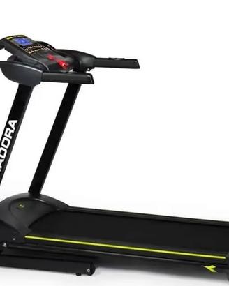 Tapis roulant DIADORA EDGE DARK 1.6