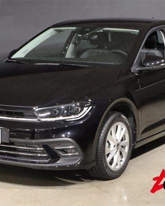 Polo 1.0 TSI 95CV STYLE MATRIX IQ.DRIVE SOLO 22.70
