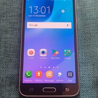 Samsung Galaxy J3 (2016)