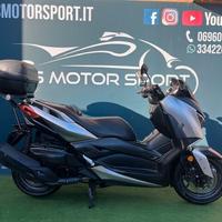 Yamaha X-Max 400 ABS SPORT GARANZIA PERMUTE FINANZ