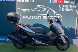 Yamaha X-Max 400 ABS SPORT GARANZIA PERMUTE FINANZ